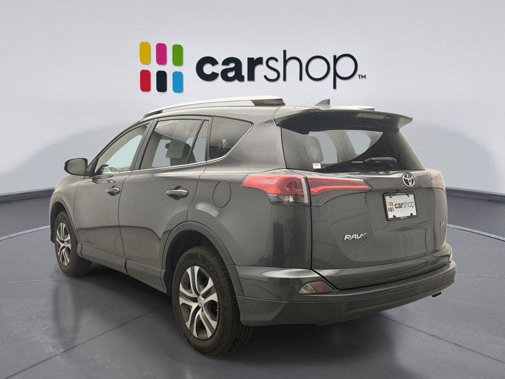 used 2016 Toyota RAV4 car, priced at $14,749
