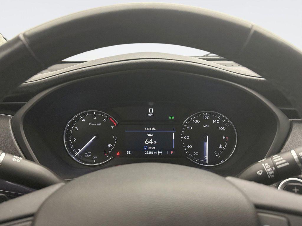 used 2023 Cadillac XT4 car, priced at $29,600