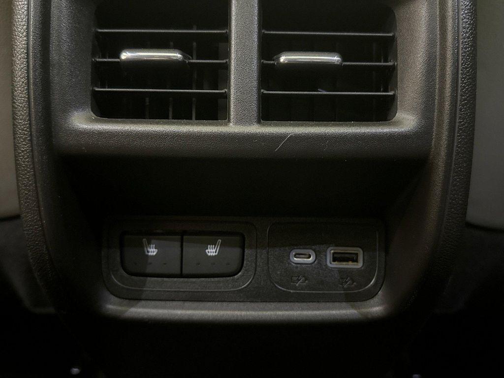 used 2023 Cadillac XT4 car, priced at $29,299