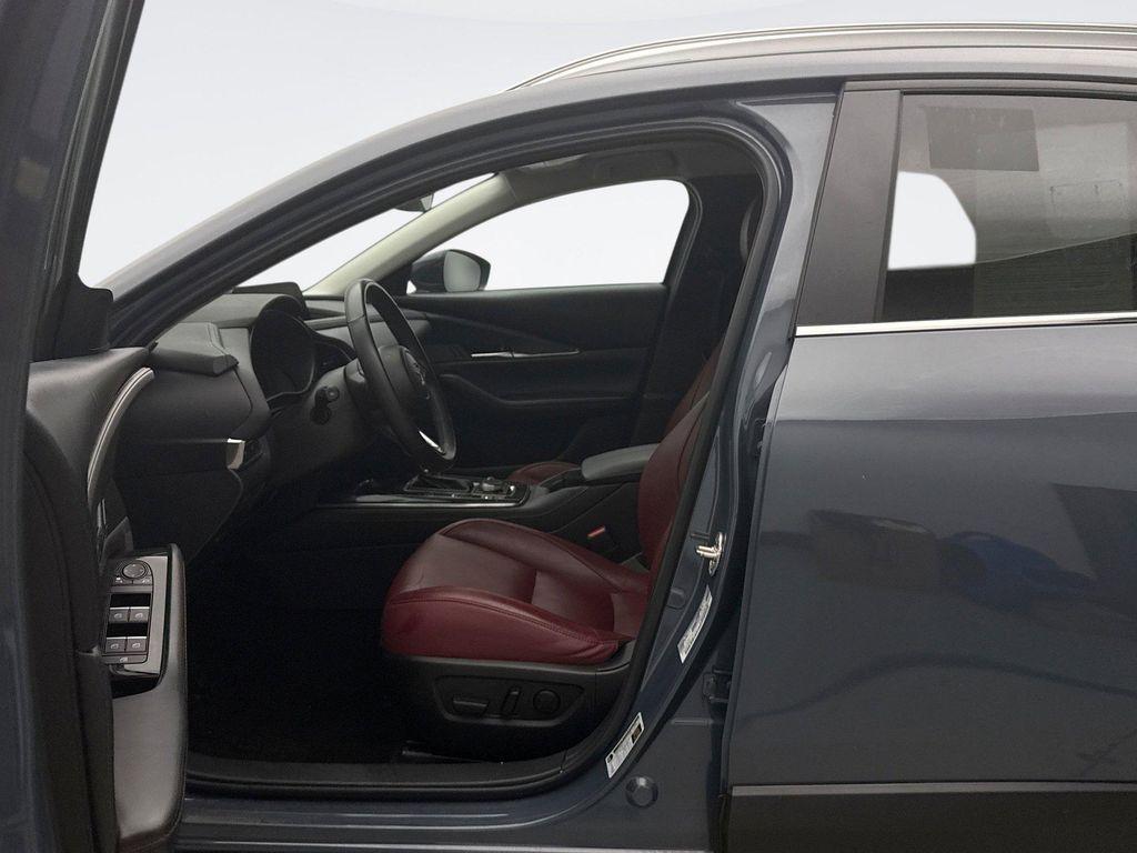 used 2024 Mazda CX-30 car, priced at $26,999