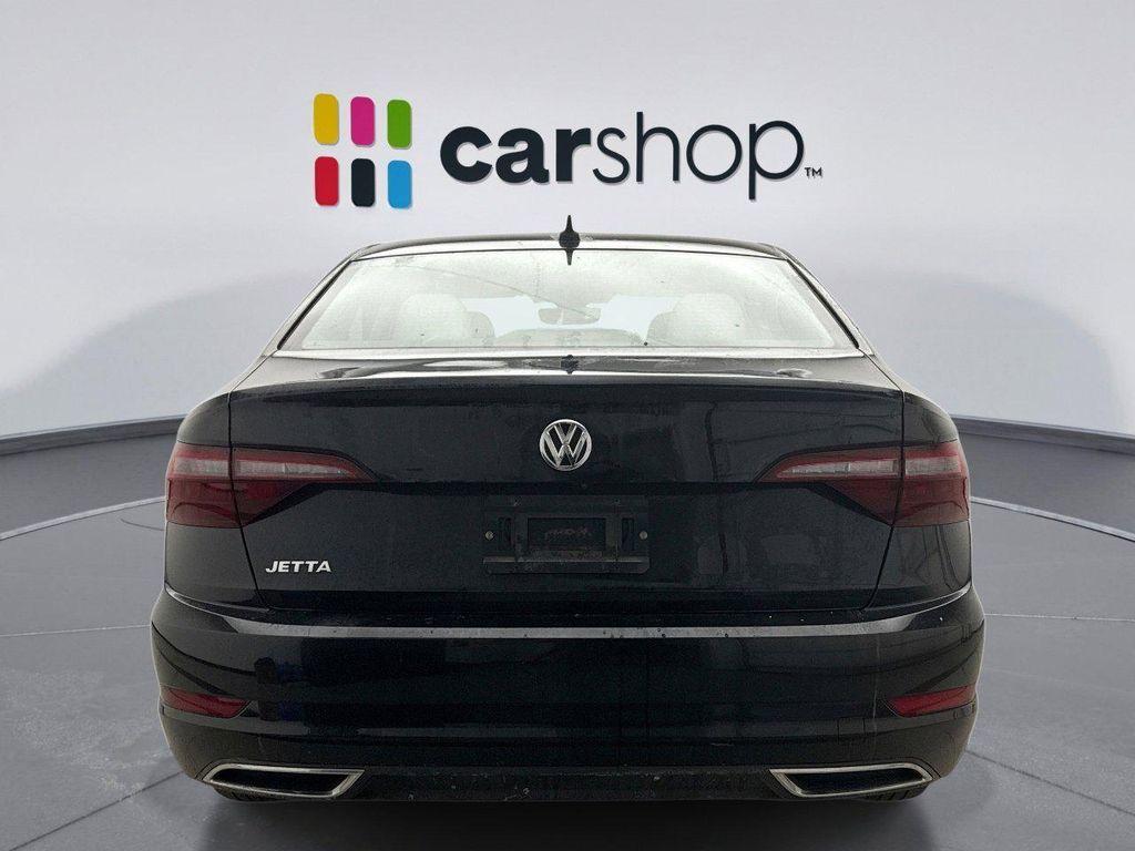 used 2020 Volkswagen Jetta car, priced at $17,950