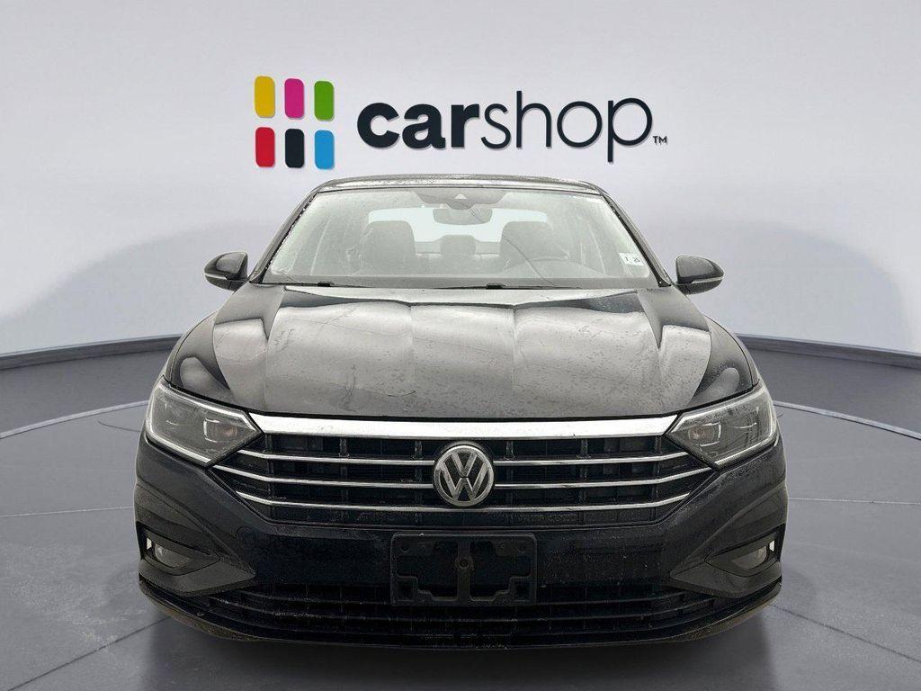 used 2020 Volkswagen Jetta car, priced at $17,950