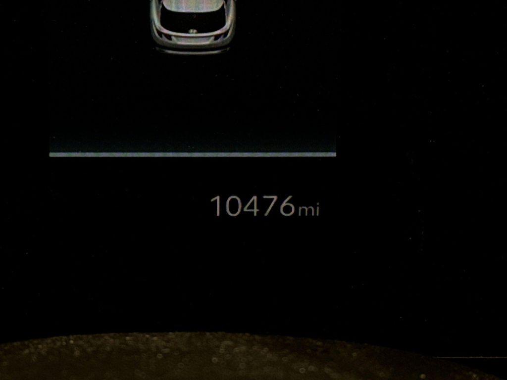 used 2025 Hyundai Tucson car, priced at $27,200