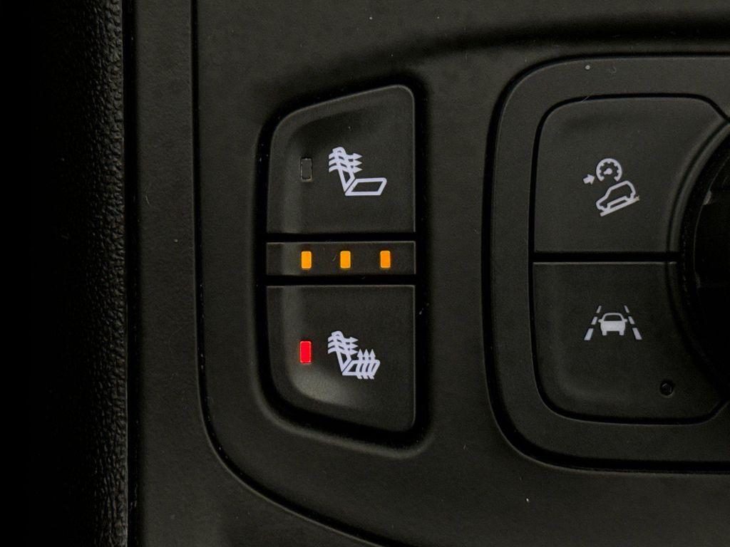 used 2022 GMC Terrain car, priced at $25,699