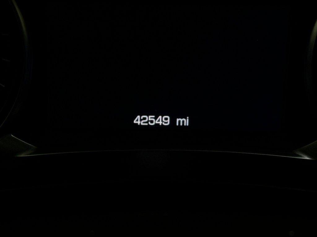 used 2022 Chevrolet Equinox car, priced at $19,799