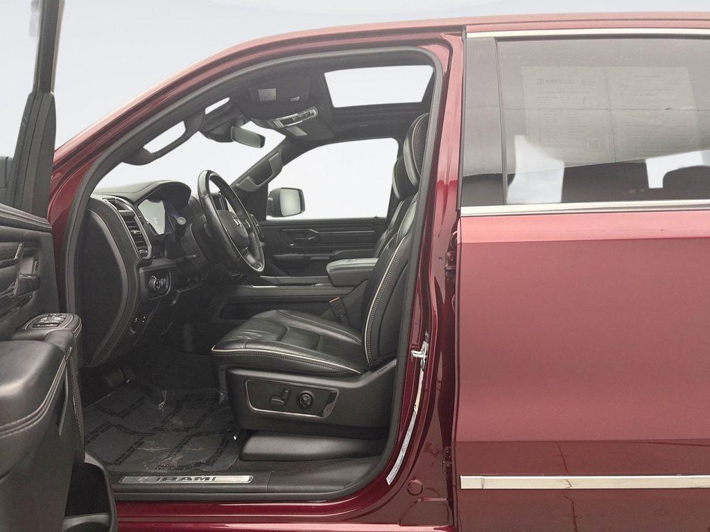 used 2023 Ram 1500 car, priced at $42,949