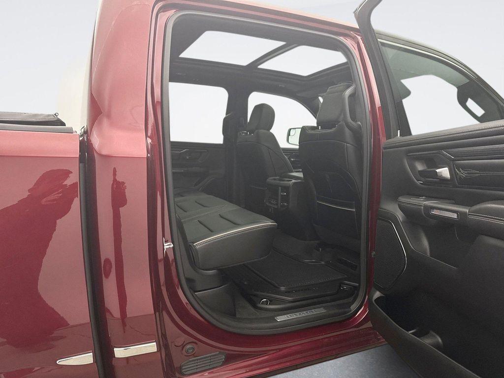 used 2023 Ram 1500 car, priced at $42,949