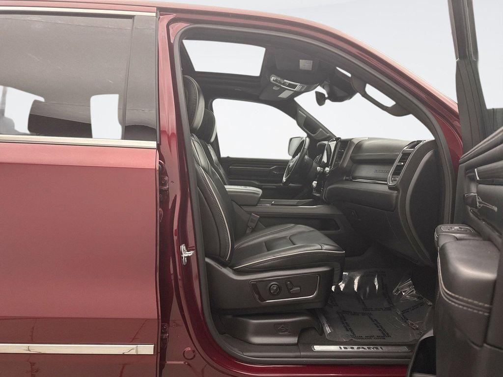 used 2023 Ram 1500 car, priced at $42,949