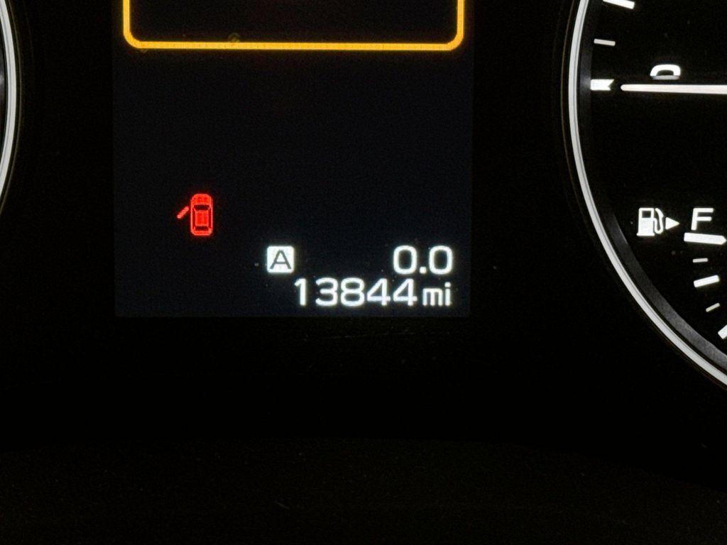 used 2024 Subaru Ascent car, priced at $38,299