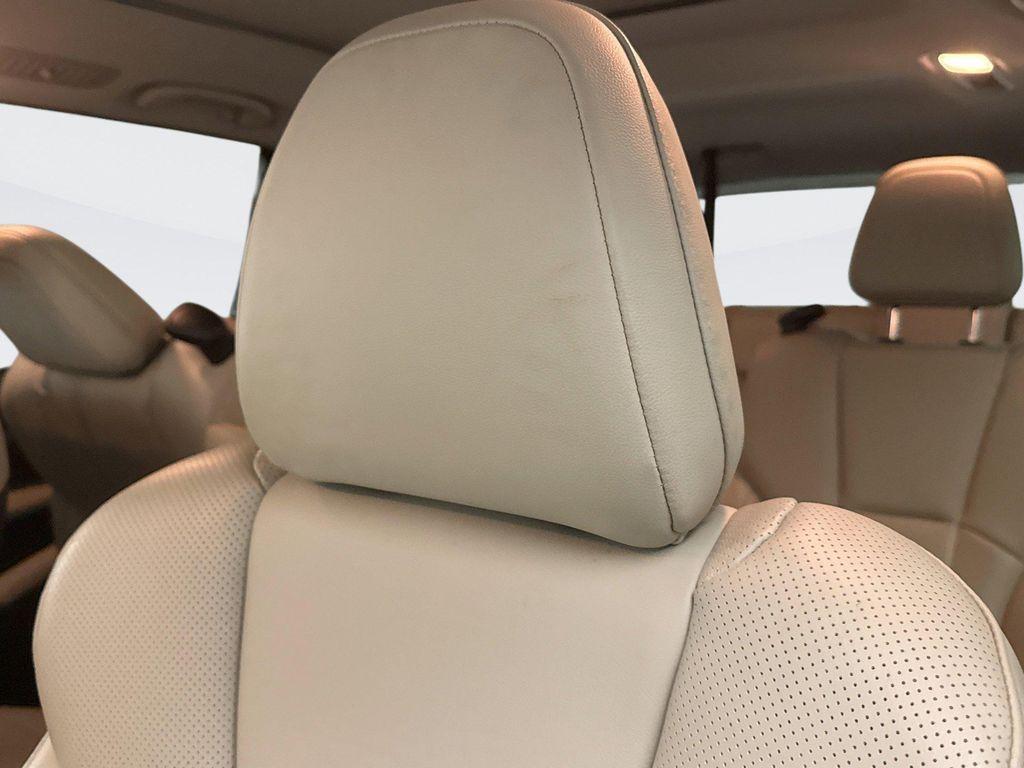 used 2024 Subaru Ascent car, priced at $38,299