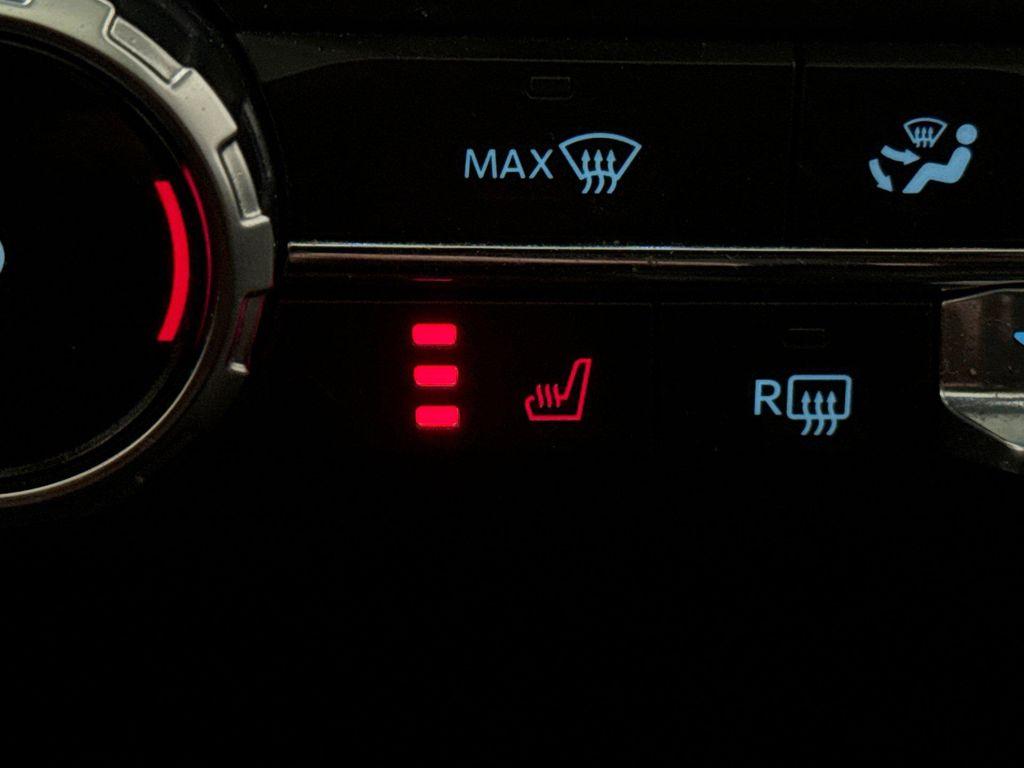 used 2022 Ford F-150 car, priced at $42,499