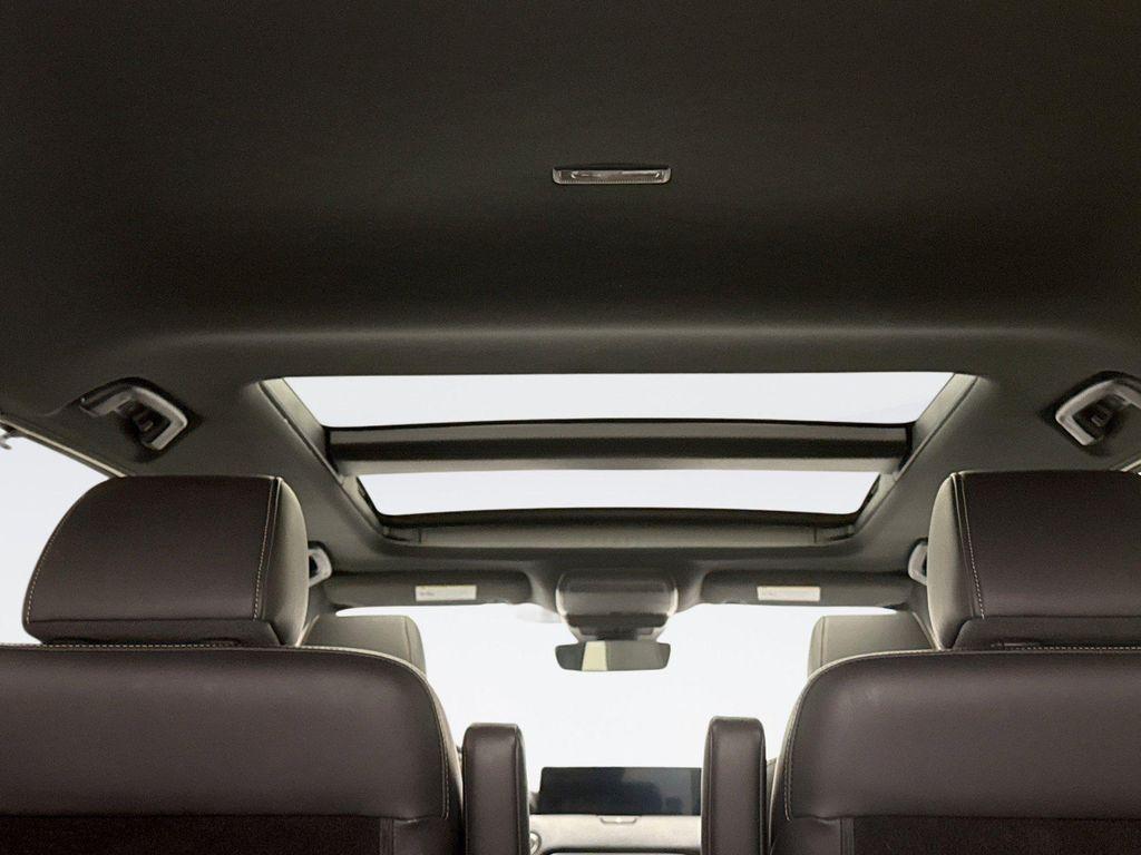 used 2024 Mazda CX-90 car, priced at $34,999