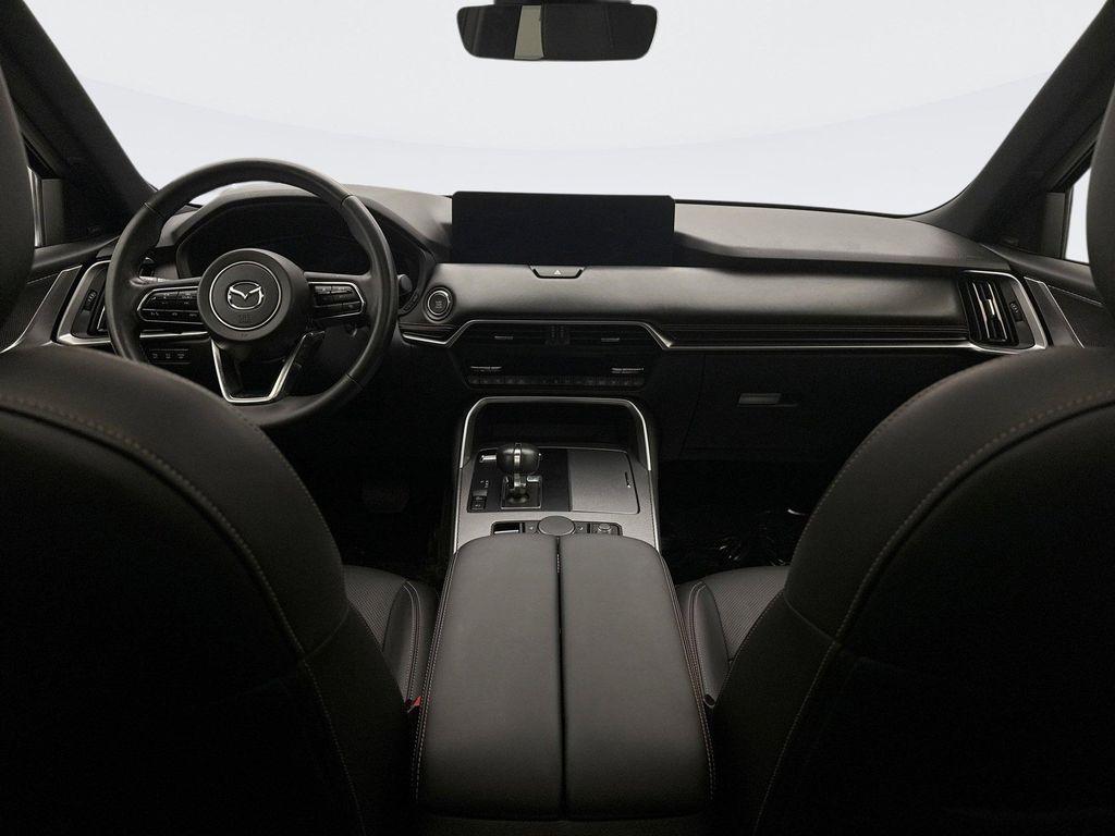 used 2024 Mazda CX-90 car, priced at $34,999