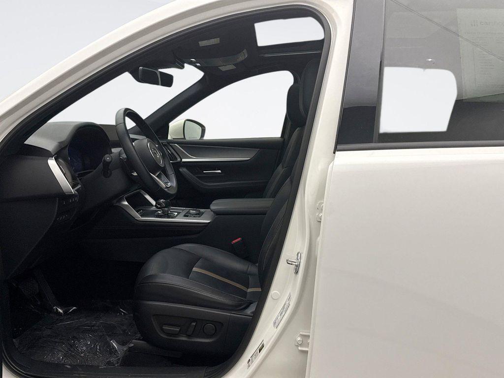 used 2024 Mazda CX-90 car, priced at $34,999
