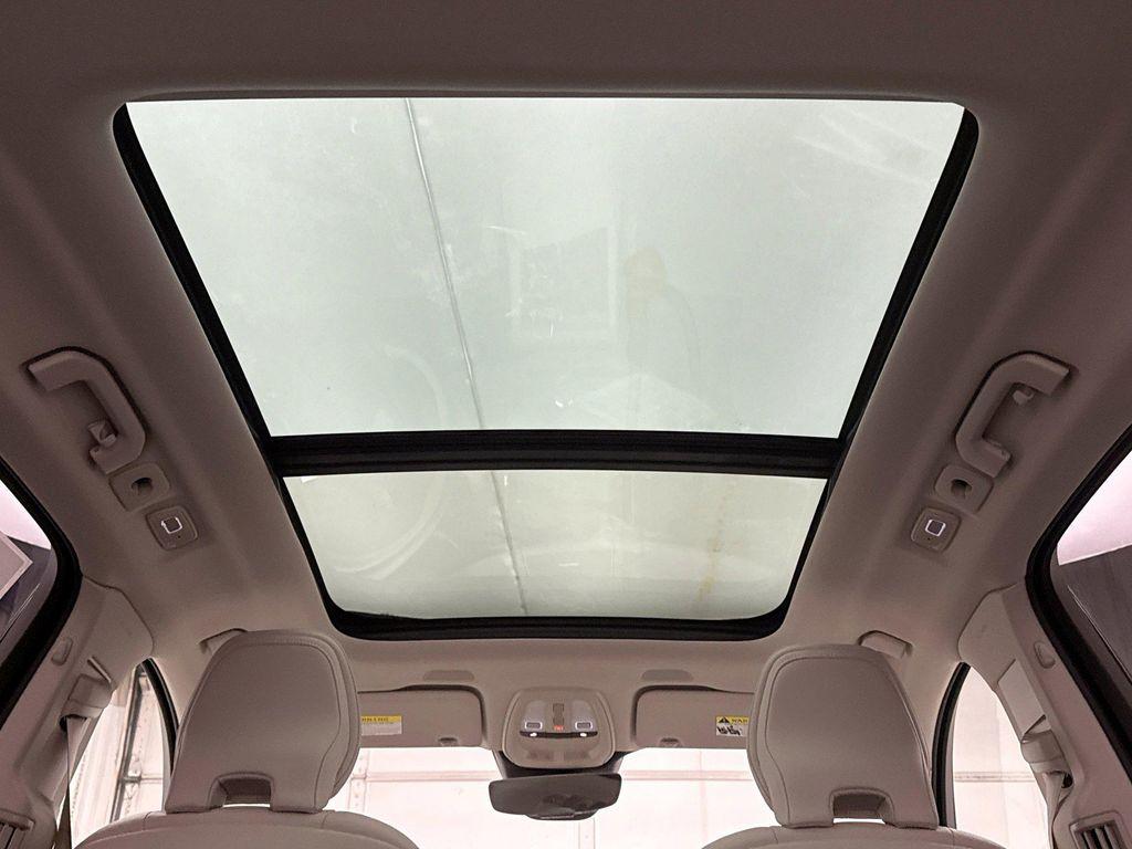 used 2025 Volvo XC60 car, priced at $47,599