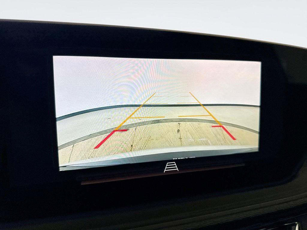 used 2024 Buick Envista car, priced at $22,196