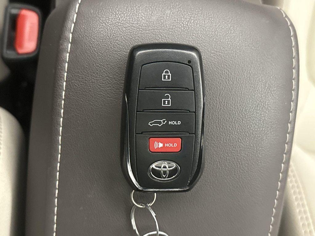 used 2023 Toyota Corolla Cross car, priced at $28,699