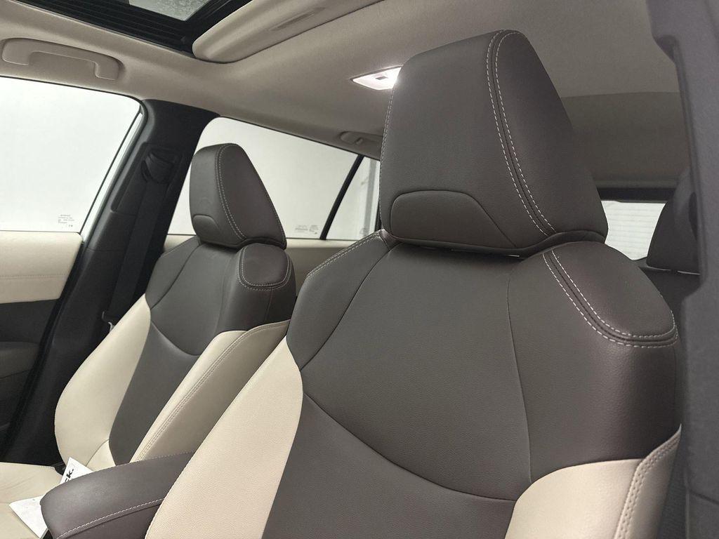 used 2023 Toyota Corolla Cross car, priced at $28,699