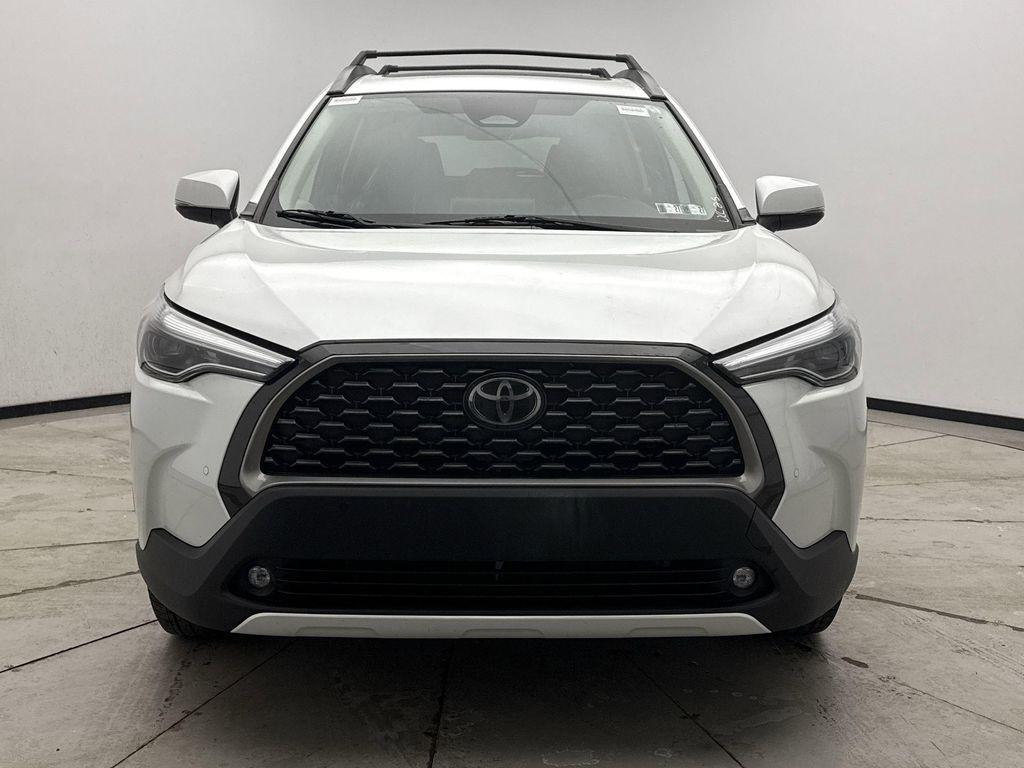 used 2023 Toyota Corolla Cross car, priced at $28,699