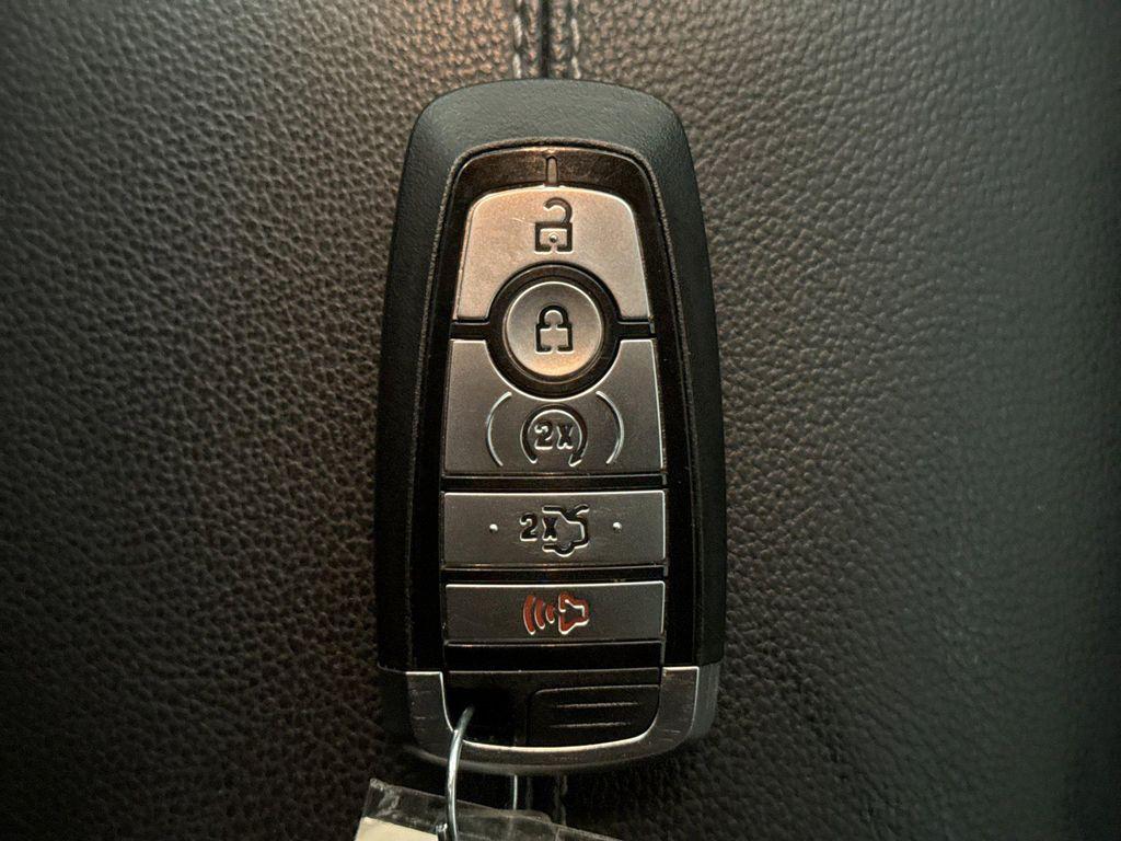 used 2022 Ford Mustang car, priced at $30,699