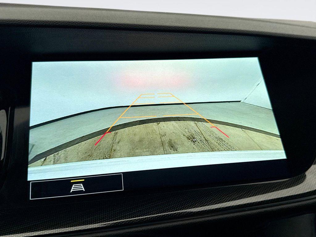 used 2023 Buick Envision car, priced at $24,096