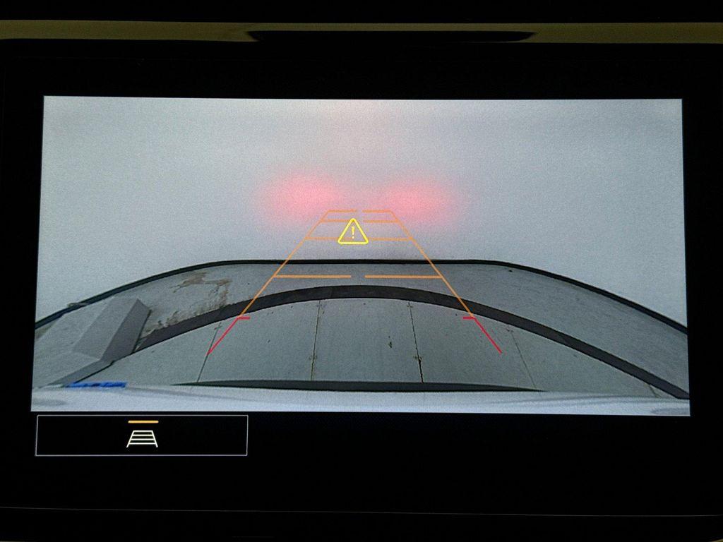 used 2022 Chevrolet Bolt EUV car, priced at $17,399