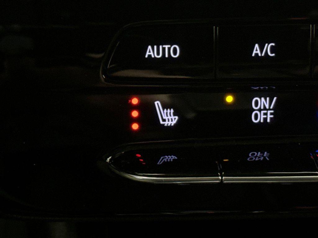 used 2022 Chevrolet Bolt EUV car, priced at $17,399