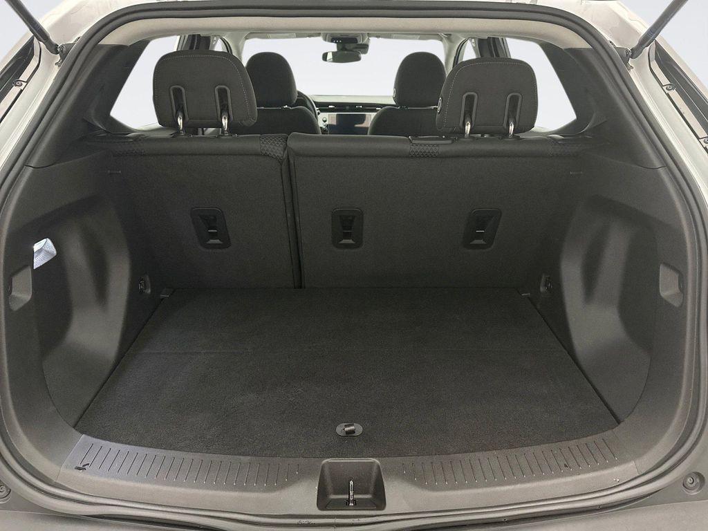 used 2022 Chevrolet Bolt EUV car, priced at $17,399