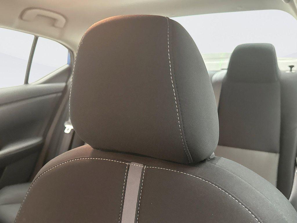 used 2024 Nissan Sentra car, priced at $19,700