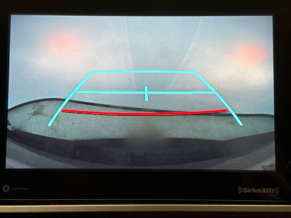 used 2023 Toyota Tacoma car, priced at $29,599