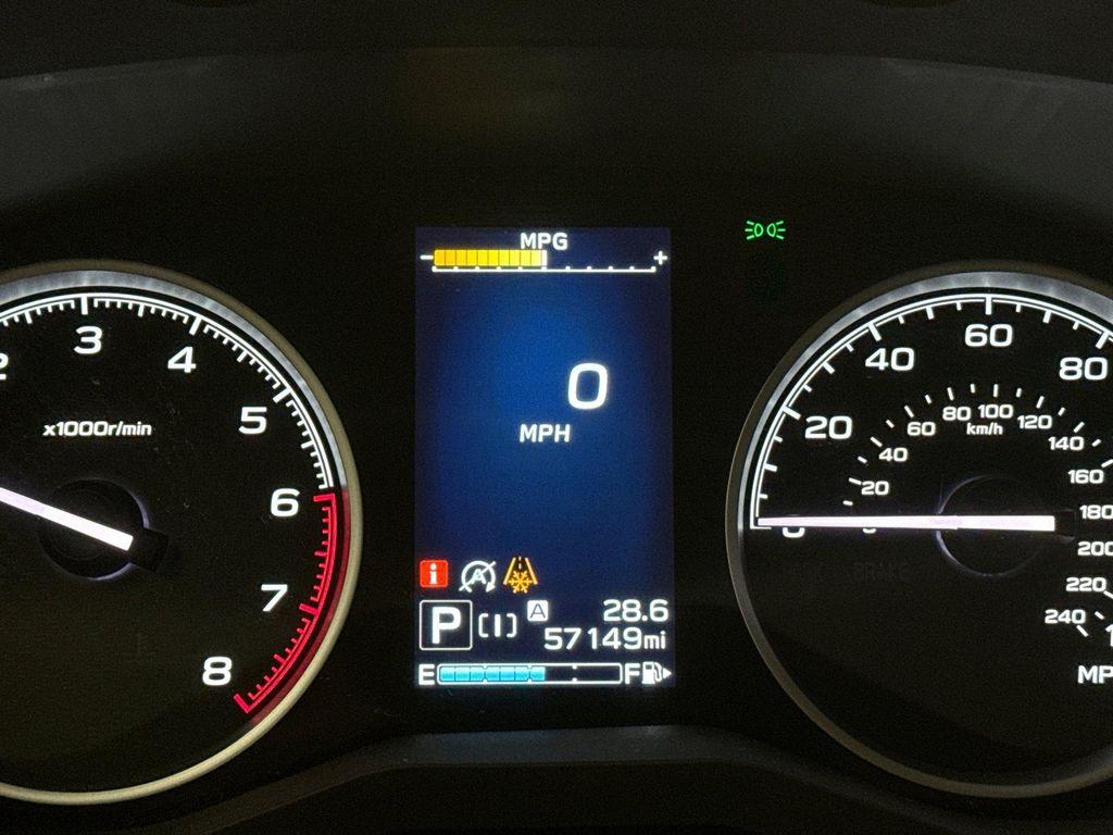 used 2021 Subaru Forester car, priced at $21,950