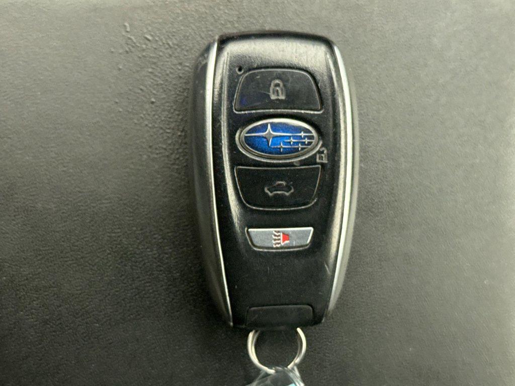 used 2021 Subaru Forester car, priced at $21,950