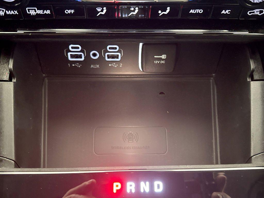 used 2023 Jeep Grand Cherokee car, priced at $27,798