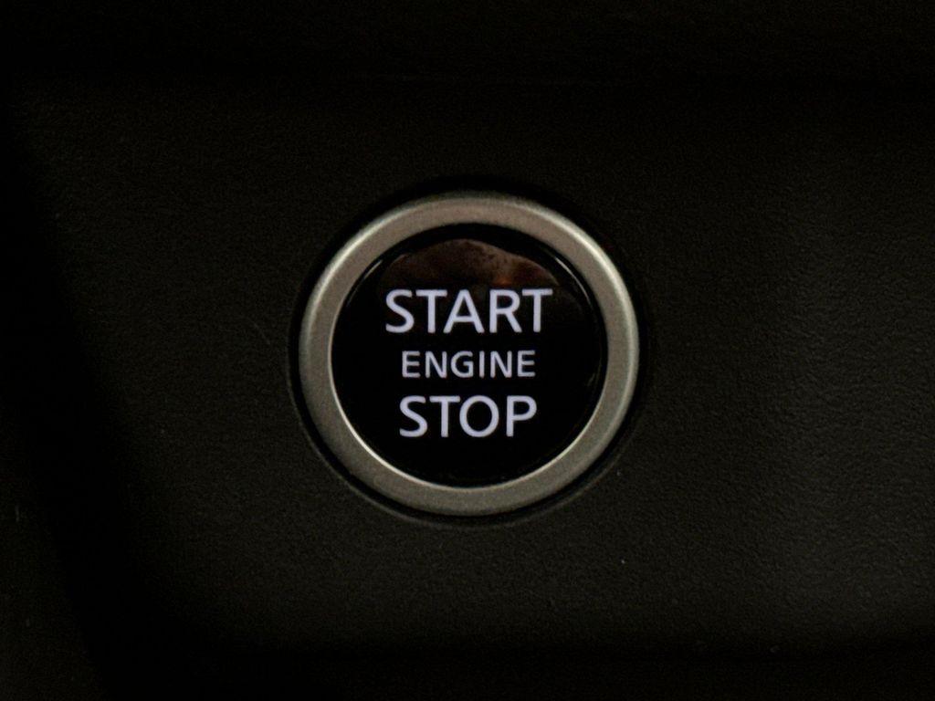 used 2023 Nissan Rogue car, priced at $21,599