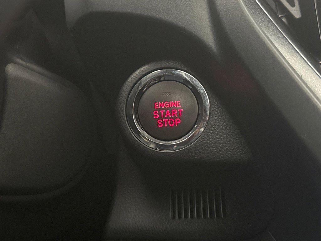 used 2025 Subaru Forester car, priced at $32,399