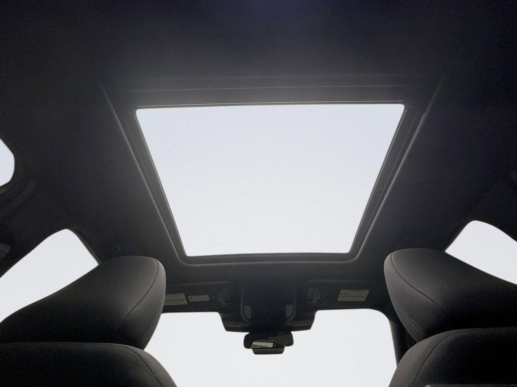 used 2025 Subaru Forester car, priced at $32,399