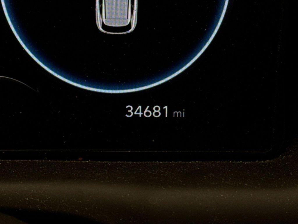 used 2023 Hyundai Tucson car, priced at $24,400