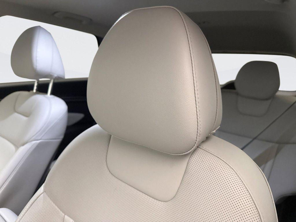 used 2023 Hyundai Tucson car, priced at $24,400