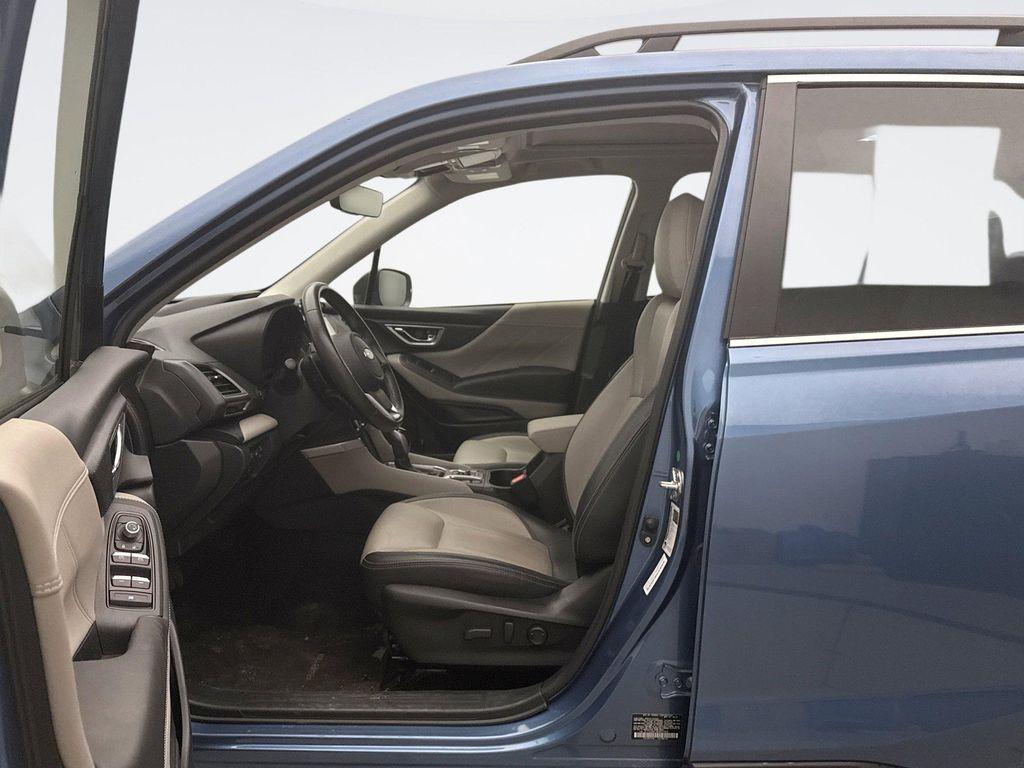 used 2022 Subaru Forester car, priced at $27,799