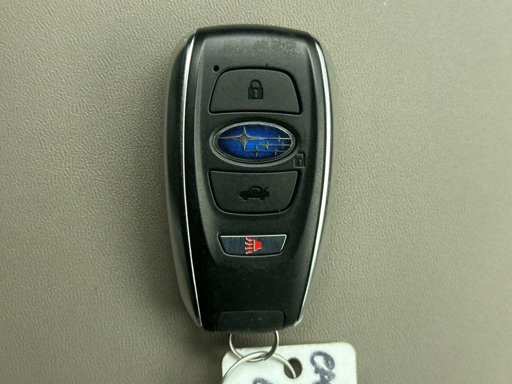 used 2022 Subaru Forester car, priced at $27,799