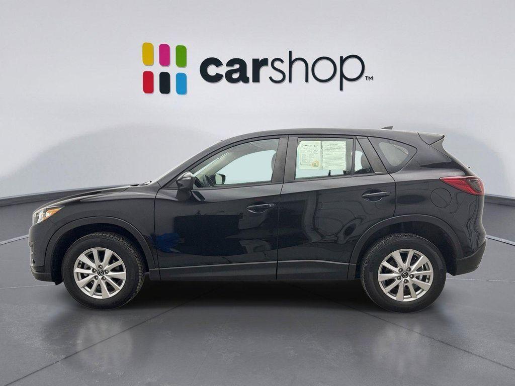 used 2016 Mazda CX-5 car, priced at $16,649