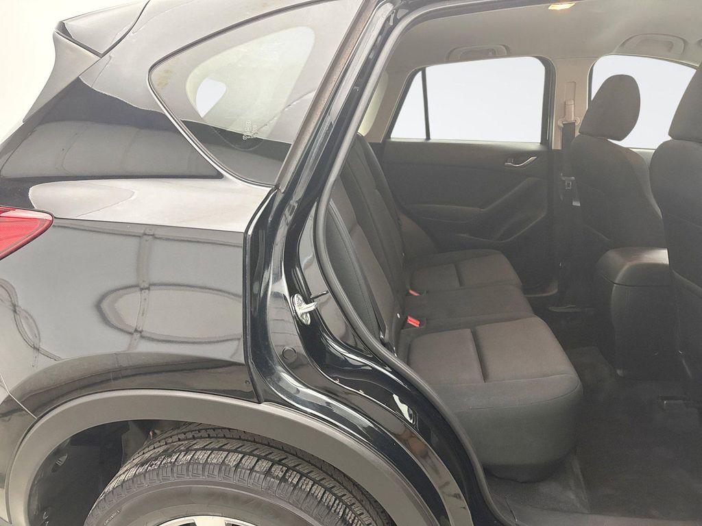 used 2016 Mazda CX-5 car, priced at $16,649