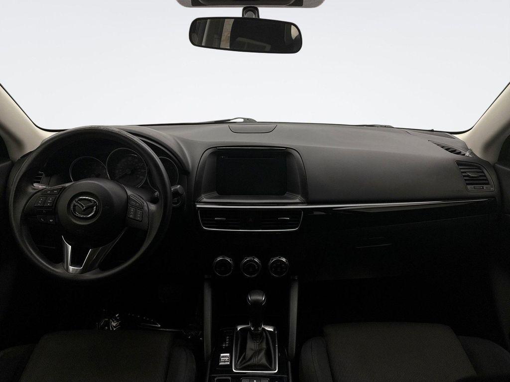 used 2016 Mazda CX-5 car, priced at $16,649