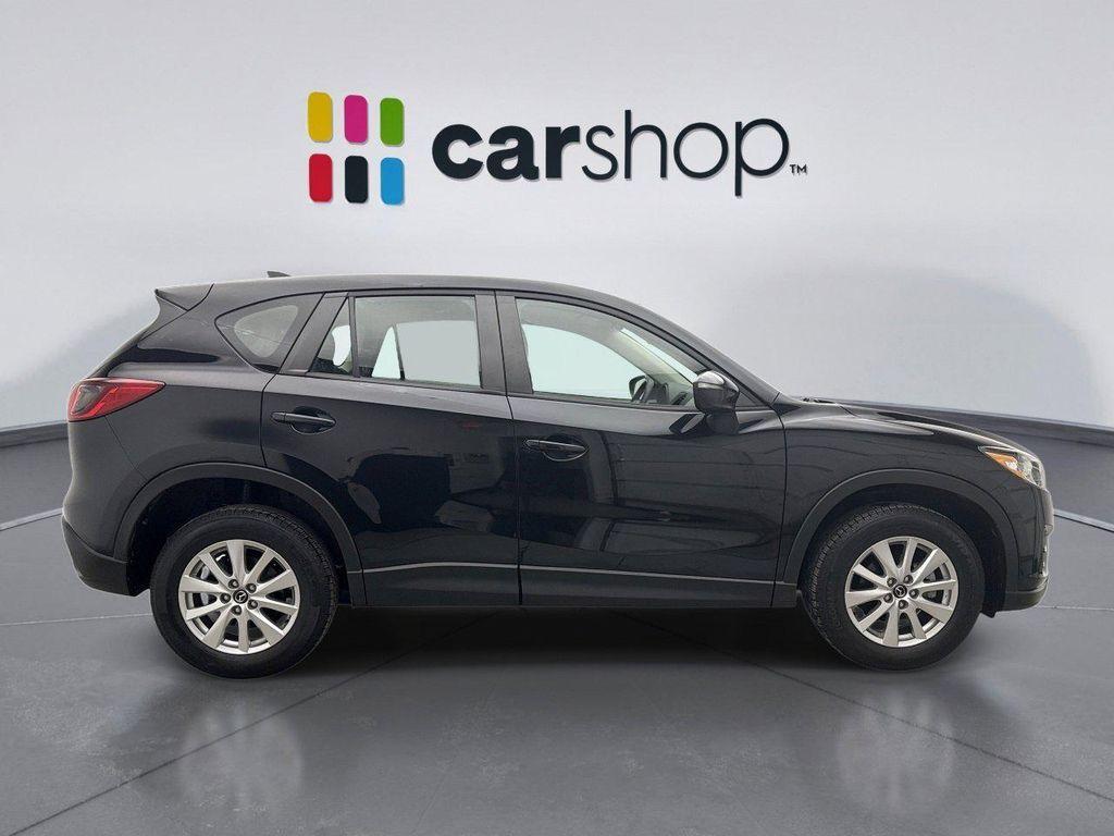 used 2016 Mazda CX-5 car, priced at $16,649