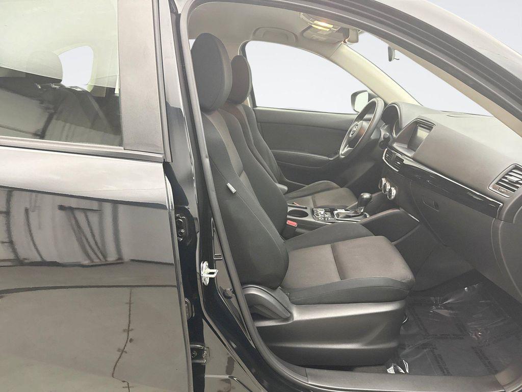 used 2016 Mazda CX-5 car, priced at $16,649