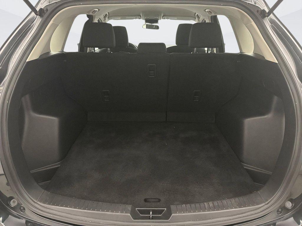 used 2016 Mazda CX-5 car, priced at $16,649