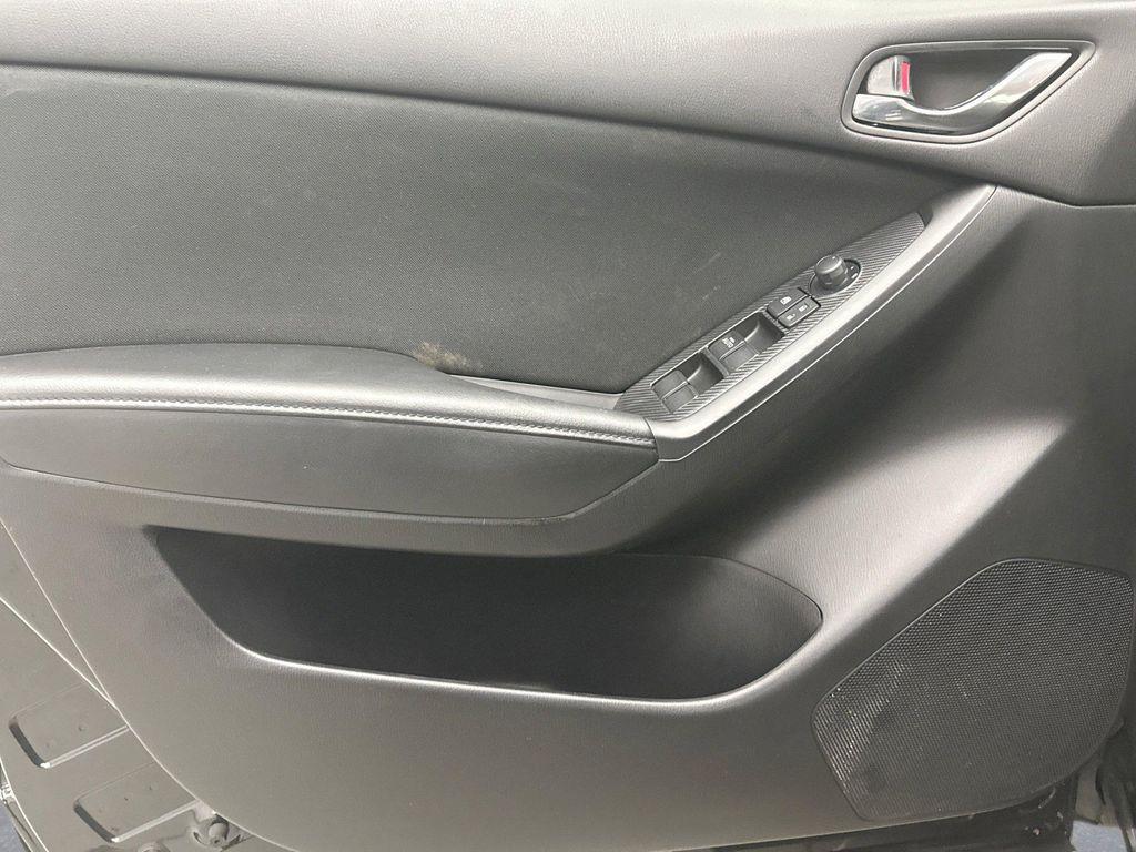 used 2016 Mazda CX-5 car, priced at $16,649