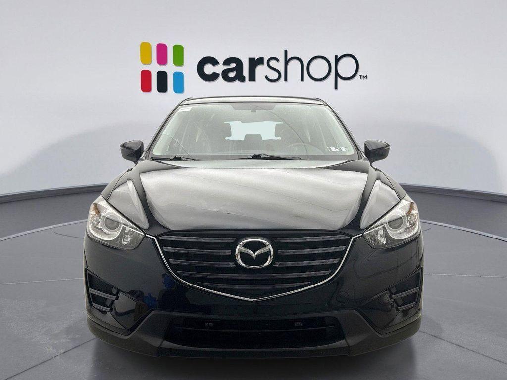 used 2016 Mazda CX-5 car, priced at $16,649