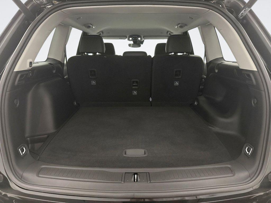 used 2023 Jeep Grand Cherokee car, priced at $33,399