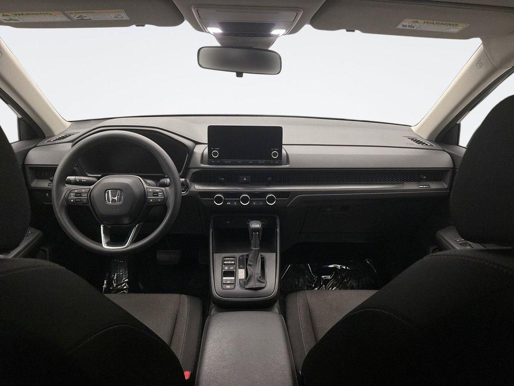 used 2024 Honda CR-V car, priced at $26,149
